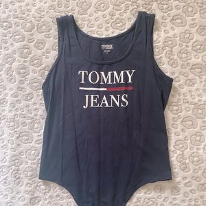 Tommy Hilfiger Bodysuit